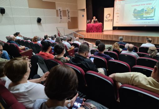  Salihli Eğitim Kültür ve Dayanışma Derneği -İzmir