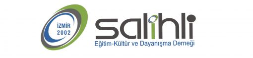  Salihli Eğitim Kültür ve Dayanışma Derneği - İzmir